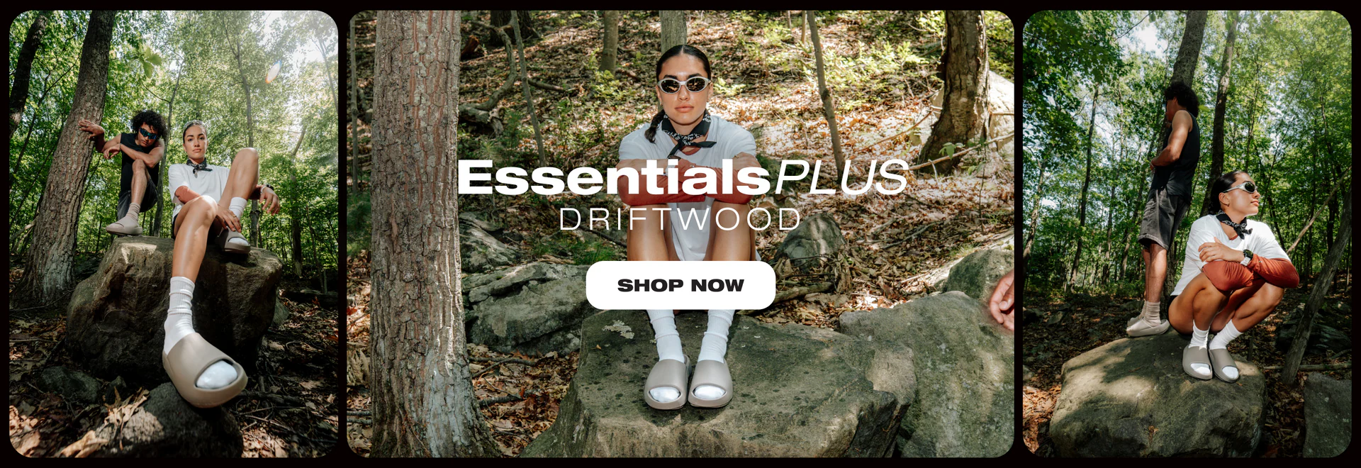 Recovery for Your Feet